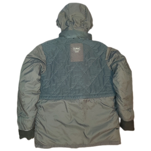 L.L. Bean Kids Ski Jacket - Picture 5 of 11